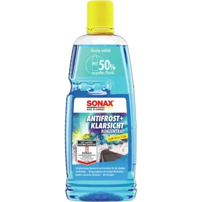 Abbildung von SONAX concentrate 03323000 Scheibenfrostschutz 1