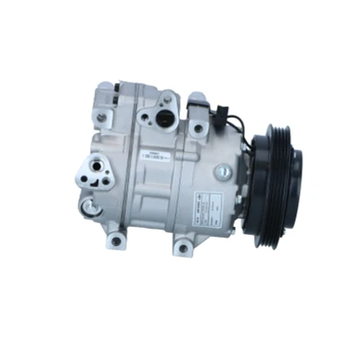 Abbildung von NRF 32963 Kompressor VS16 12 PAG 46 mit Dichtring HYUNDAI: Matrix