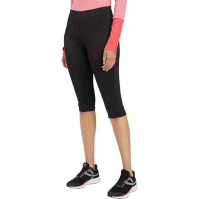 Abbildung von Energetics Trainingstights Da. Tight 3/4 Portia W BLACK