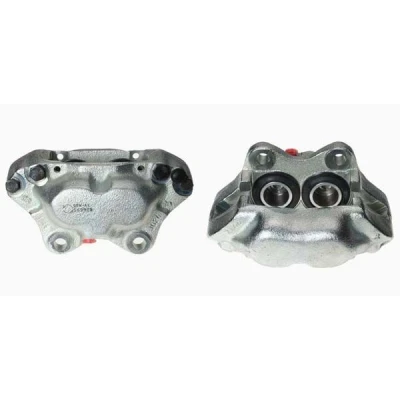 Abbildung von BUDWEG CALIPER 343418 Bremssattel VOLVO: 240 Kombi, Limousine