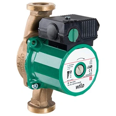 Abbildung von WILO STAR Z 25/6 circulation pump 4047573