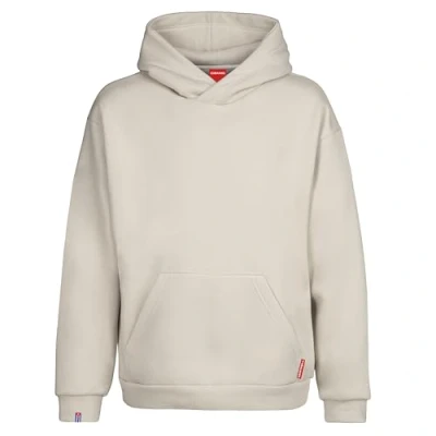 Abbildung von CUBAIANS Hoodie Mayara Loose Fit Herren Pullover Sweatshirt