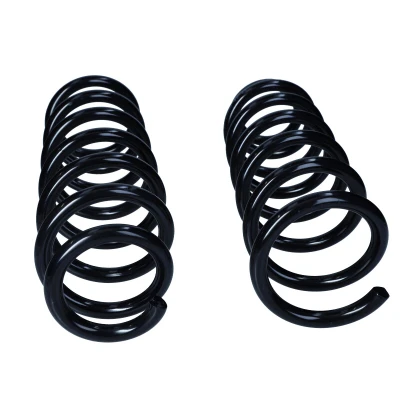 Abbildung von MAXGEAR 60 1399D Fahrwerksfeder BMW: X5
