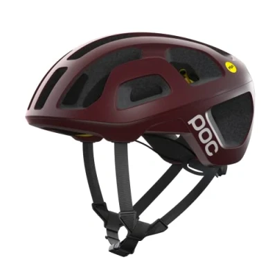 Abbildung von POC Octal MIPS Fahrradhelm Der prämierte Helm bietet revolutionären Schutz für Straßenfahrer mit Rotationsschutz