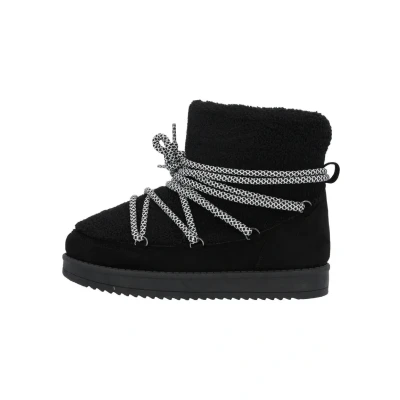 Abbildung von Palado Tigrias Snowboot/Winterstiefel, Damen, Größe: 37, Black Schuhe