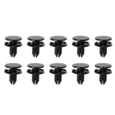Abbildung von ROMIX C70520 Clip NISSAN: Note II Hatchback, Tiida Schrägheck, I