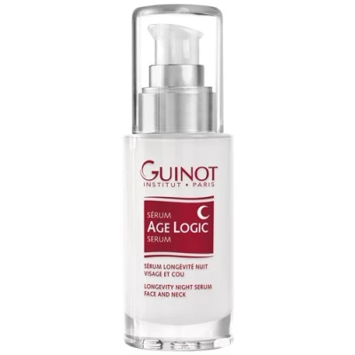 Abbildung von Guinot Serum Face Care Longevity Age Logic