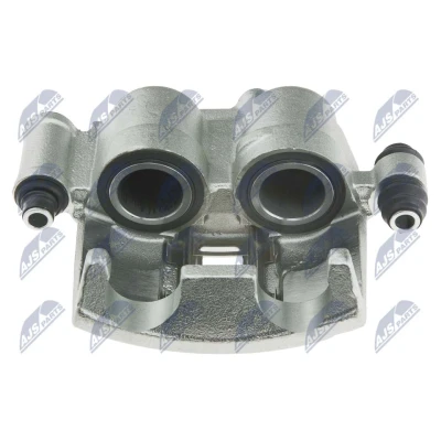 Abbildung von NTY HZP ME 019 Bremssattel Vorderachse rechts ohne Halterahmen MERCEDES BENZ: Sprinter 3 T Kastenwagen, 2 Kastenwagen