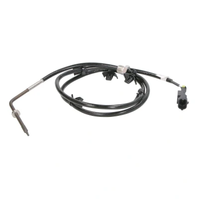 Abbildung von NRF 707345 Sensor, Abgastemperatur mit synthetischem Fett OPEL: Mokka / X