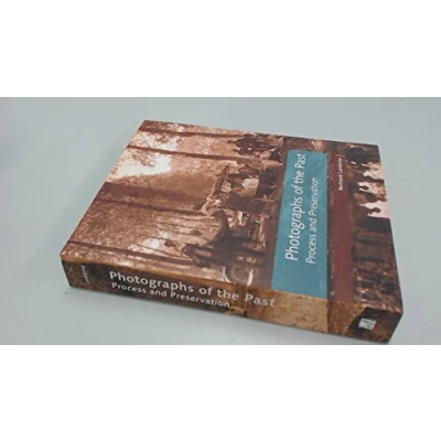 Abbildung von Photographs of the Past: Process and Preservation (Getty Publications )