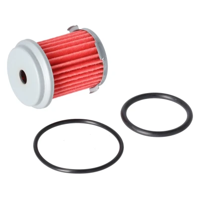 Abbildung von FEBI BILSTEIN 177696 Getriebeölfilter mit Dichtring HONDA: CR V 3, ACCORD 8, 4