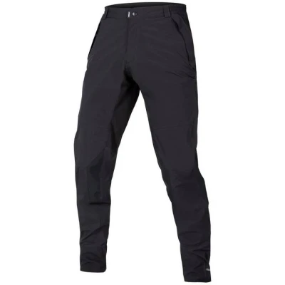 Abbildung von Endura MTB Regenhose MT500 Waterproof II Schwarz Gr. M