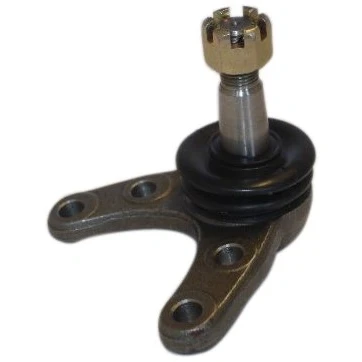 Abbildung von ASHIKA 73 03 324 Traggelenk Vorderachse, unten 18 106 MAZDA: B Serie Pickup, FORD: Ranger Mk2