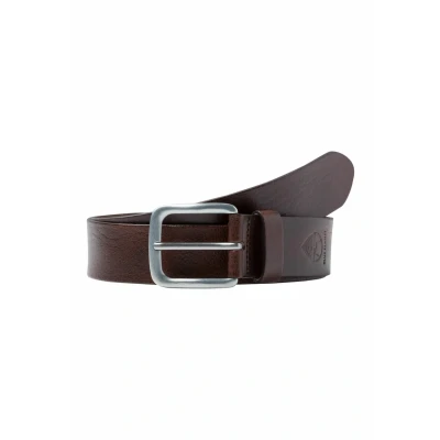 Abbildung von BRAX Style RIEM Gürtel, Herren, Größe: 90, Dark brown