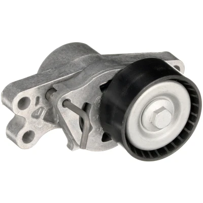 Abbildung von GATES FleetRunner Micro V Kit T39055 Spannrolle PEUGEOT: Partner I Combispace, 206 Schrägheck, 206+ CITROËN: Berlingo / First
