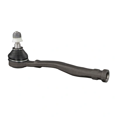 Abbildung von FEBI BILSTEIN 44186 Spurstangenkopf Vorderachse links mit Kontermutter PEUGEOT: 2008 Kombi, 208 I Schrägheck, CITROËN: C4 II Cactus