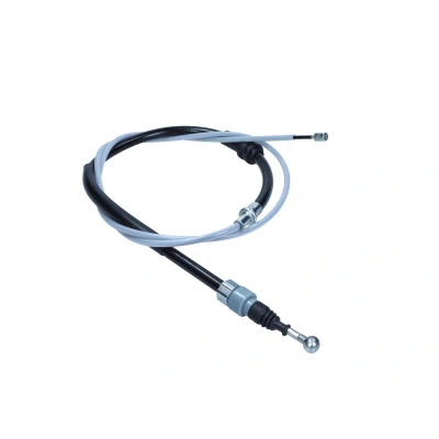 Abbildung von MAXGEAR 32 1690 Handbremsseil 1727, 561mm VOLKSWAGEN: Caddy 3 Kombi, Kastenwagen
