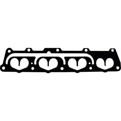 Abbildung von REINZ 71 36608 00 Ansaugkrümmerdichtung OPEL: Astra H Caravan, G CC, Zafira B, FIAT: Stilo Multi Wagon