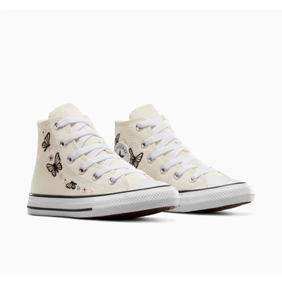 Abbildung von Converse CHUCK TAYLOR ALL STAR BUTTERFLIES Sneaker