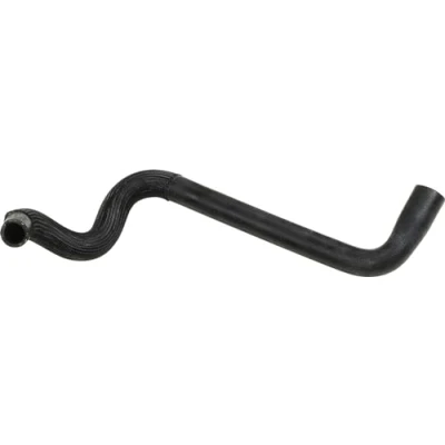 Abbildung von GATES 05 2634 Kühlerschlauch EPDM (Ethylen Propylen Dien Kautschuk) PEUGEOT: 207 Schrägheck, SW, CC, CITROËN: C3 Picasso, I Schrägheck
