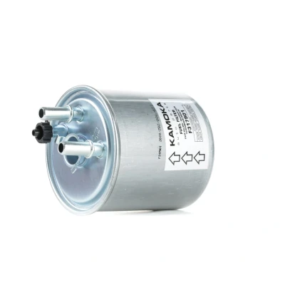 Abbildung von Kraftstofffilter KAMOKA F317901