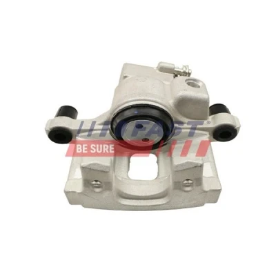 Abbildung von FAST FT00012 Bremssattel Aluminium Hinterachse links RENAULT: ESPACE 4, LAGUNA 2 Grandtour, MEGANE