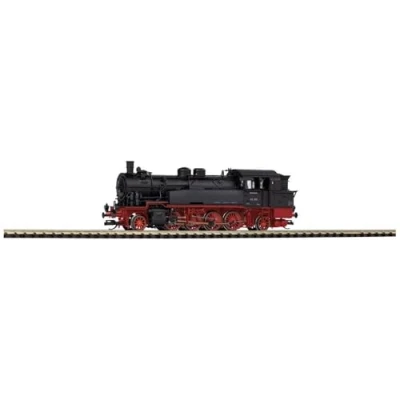 Abbildung von Piko TT Diesellokomotive 47130 Dampflok BR 93.0 der DR