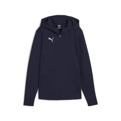 Abbildung von PUMA Unisex Teamfinal Casuals Kapuzenjacke mit Kapuze Jkt Wmn