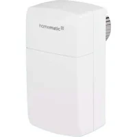 Abbildung von Homematic IP Heizkörperthermostat kompakt (V2)