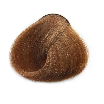 Abbildung von Arual Farbstoff Nr. 7,34 Blond, mittelblond, goldfarben, Kupfer, 60 g