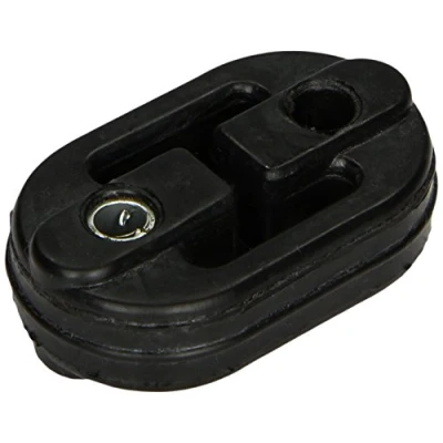 Abbildung von FA1 553 907 Halter, Abgasanlage MITSUBISHI: Lancer 8 Schrägheck, Mirage / Space Star Carisma VOLVO: V40 Kombi