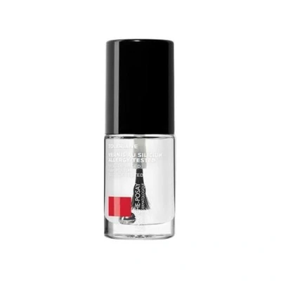 Abbildung von La Roche Posay Toleriane Silicium Nagellack Transparant 6 ml
