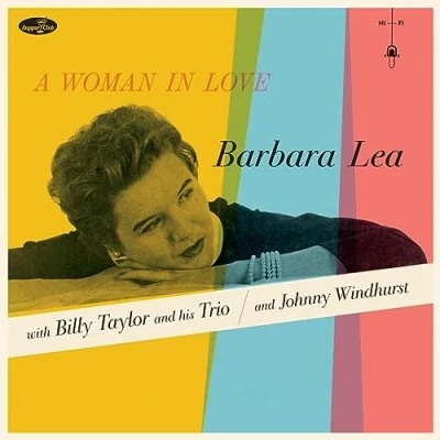 Abbildung von A Woman in Love (Ltd. 180g Vinyl) [Vinyl LP]