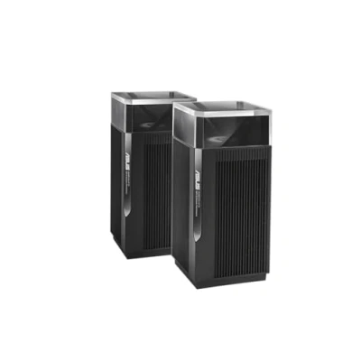 Abbildung von Asus Router WiFi 6 AiMesh ZenWiFi Pro XT12 AX11000 WLAN