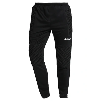 Abbildung von uhlsport Jogginghose, Herren, Größe: XXL, Black