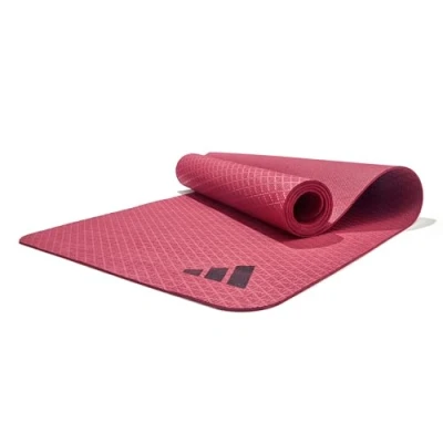 Abbildung von Adidas Yogamatte Stiftsburgund