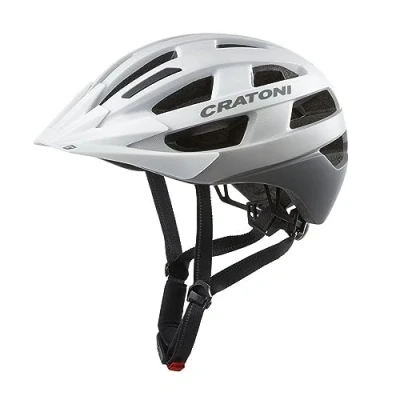 Abbildung von Cratoni Fahrradhelm &quot;City Velo X&quot;