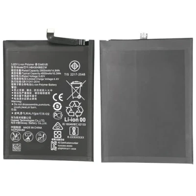 Abbildung von Ersatz Akku Batterie HB436486ECW 4000mAh für Huawei P20 Pro/Mate 10 / Mate Pro