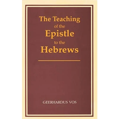 Abbildung von the Teaching of Epistle to Hebrews
