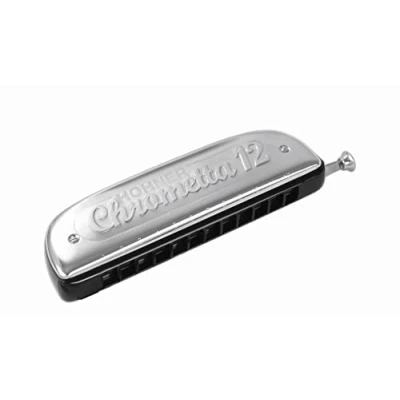 Abbildung von Hohner Harmonica (255 C)