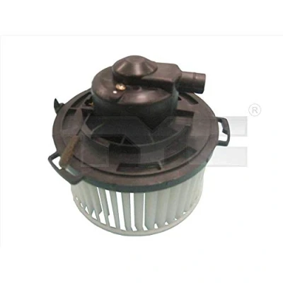 Abbildung von TYC 520 0005 Innenraumgebläse MAZDA: 3 Hatchback, Limousine, 5