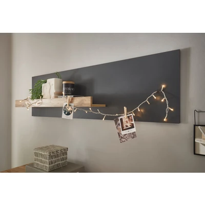 Abbildung von Home affaire Wandregal &quot;WESTMINSTER&quot;, im romantischen Landhausstil, exclusiv by Otto