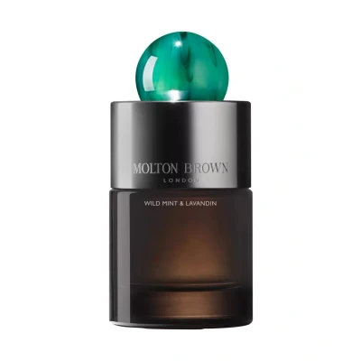 Abbildung von Molton Brown Eau de Parfum Wild Mint &amp; Lavandin 100ml