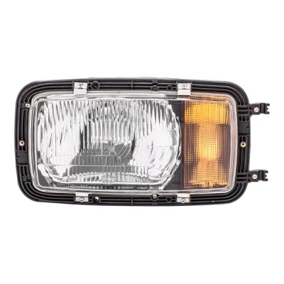Abbildung von HELLA 1EH 002 658 331 Scheinwerfer MERCEDES BENZ: SK