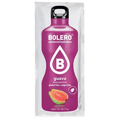 Abbildung von Bolero Classic (12x9g) Guava