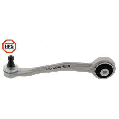Abbildung von MAPCO 52724HPS Querlenker Vorderachse links, oben, hinten Aluminium AUDI: A4 B8 Avant, Q5, A5 Sportback, PORSCHE: Macan