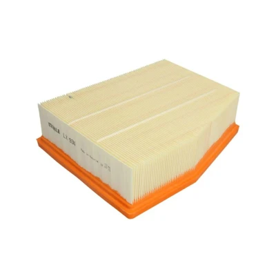 Abbildung von MAHLE ORIGINAL LX 934 Luftfilter 61,9 187 224,8 Filtereinsatz VOLKSWAGEN: Phaeton