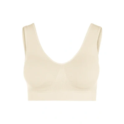 Abbildung von Magic Bodyfashion Comfort BRA Bustier, Damen, Größe: Small, Nude