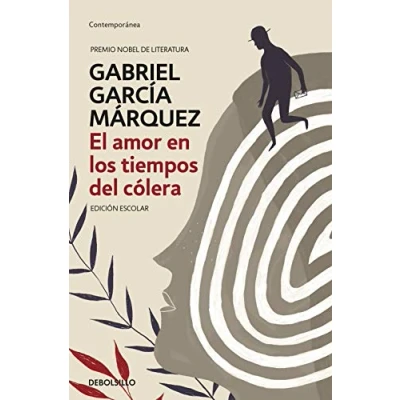 Abbildung von El amor en los tiempos del colera (edicion escolar) (Contemporánea)