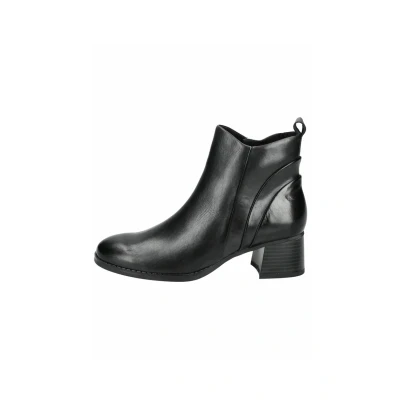 Abbildung von Marco Tozzi Stiefelette, Damen, Größe: 40, Black Schuhe